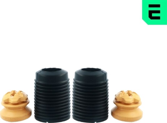 Støvkappe støtdemper OPTIMAL AK 735453