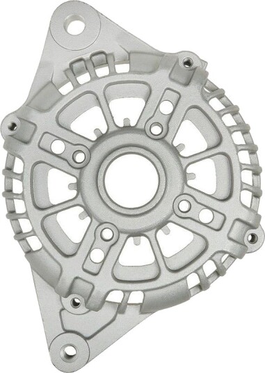 Holder, generator-drivflens AS-PL ABR9031S