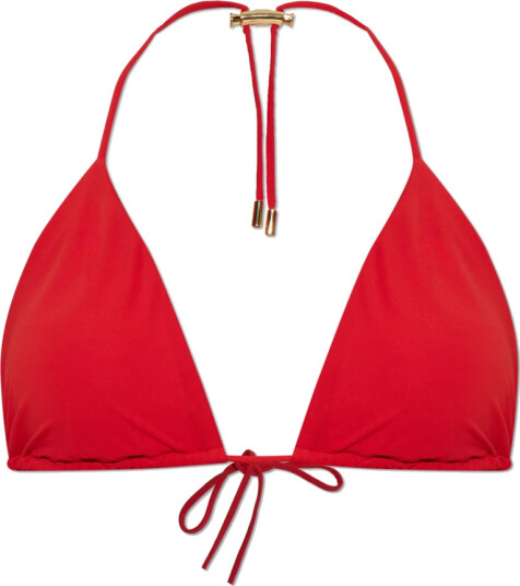 Moschino Dame Svømmetøy Rød M, Moschino Dame Svømmetøy Rød M,
