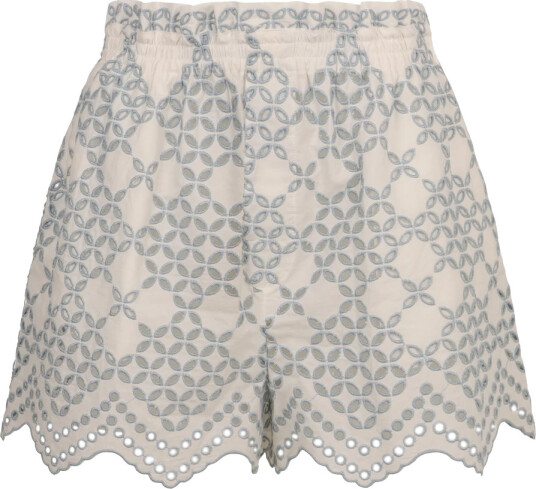 Raquel Diniz Dame Shorts Hvit M,