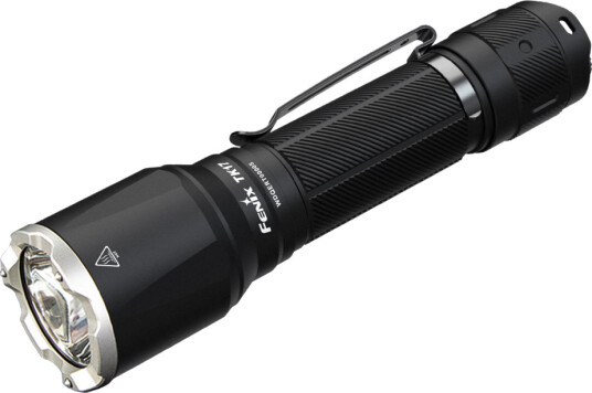 Fenix TK17 Håndlykt 3600lm Tactial 6000mah Fenix TK17 Håndlykt 3600lm Tactial 6000mah