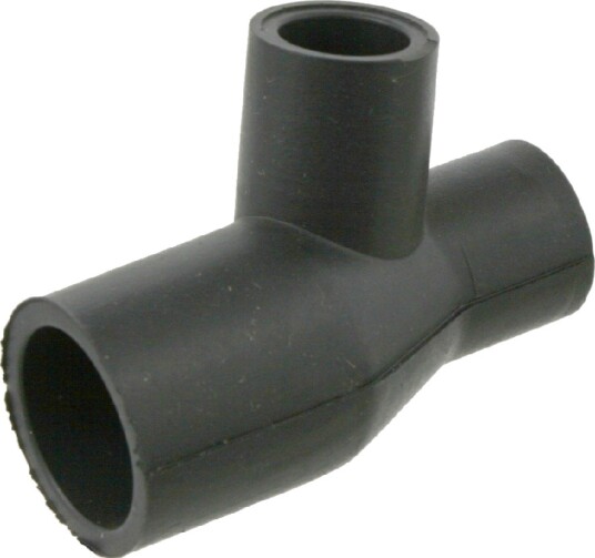 FEBI BILSTEIN 26156 Rør, sylinderhodelufting