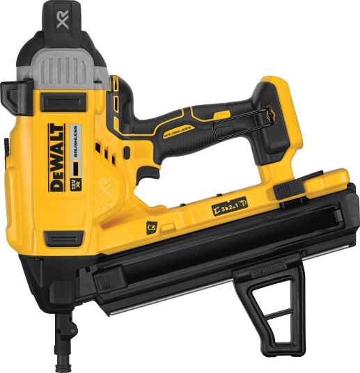 Dewalt Boltepistol 18V Naken DCN890N For Metall Og Stål