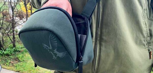 Swarovski FSB Functional Sidebag Grønn Swarovski FSB Functional Sidebag Grønn