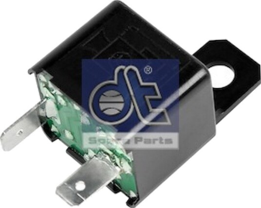 Relé DT Spare Parts 3.33014