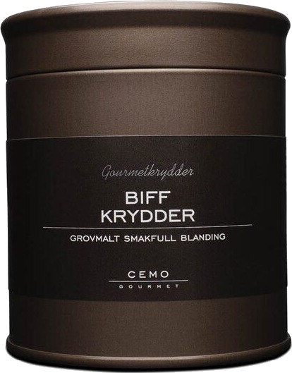 Cemo   Biffkrydder 80g