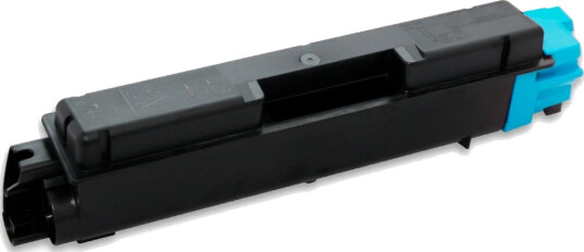 TB Toner Cyan (12.000 sider) erstatter Kyocera 1T02NTCNL0/TK-5160C TB Premium toner