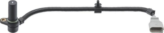 Impulsgiver, veivaksel TOPRAN 116 782