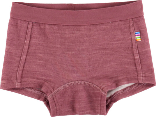Joha Hipster Ull Bordeaux Joha 120 Hipsters Rosa