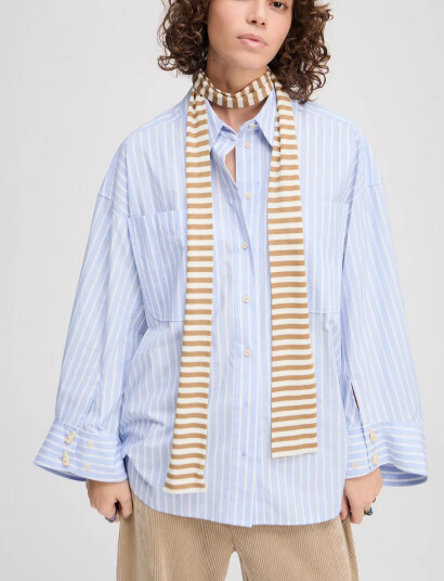 Munthe Lizi - Beige - ONE SIZE