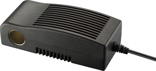 Luxorparts 12 V Strømadapter for Elektroniske Enheter Luxorparts 12 V Strømadapter for Elektroniske Enheter