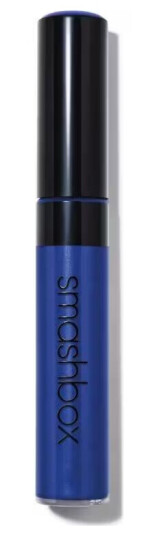 Smashbox Smashbox Be Legendary Liquid Metal Lipstick l Iced Out 8 ml 