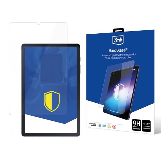 Samsung Galaxy Tab S6 Lite 2020/2022 3mk HardGlass 11''