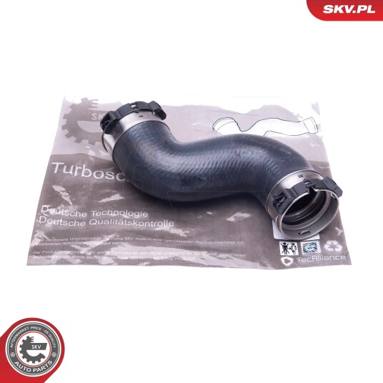 ESEN SKV 24SKV818 Ladeluftslange ESEN SKV 24SKV818 Ladeluftslange