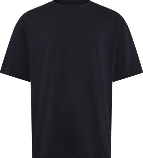 Filippa K Heavy Crewneck Tee NIGHT BLUE XL
