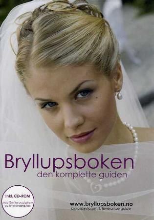 Bryllupsboken, Pent brukt bok