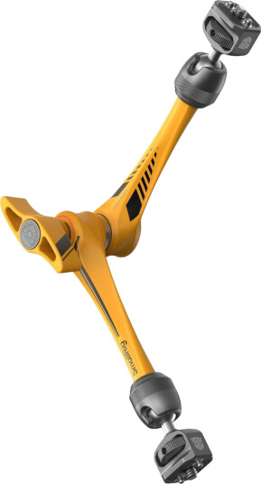 SmallRig 5521 Rosette Arm Support 11" BumbleBee