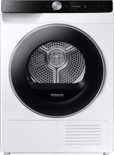 Samsung DV6000T DV90DG6845LKU3 Tørketrommel Samsung DV6000T DV90DG6845LKU3 Tørketrommel