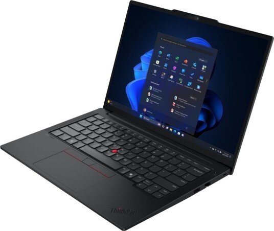 Lenovo TS/E14 WUXGA U5 225U 16GB 512GB W11P Lenovo TS/E14 WUXGA U5 225U 16GB 512GB W11P
