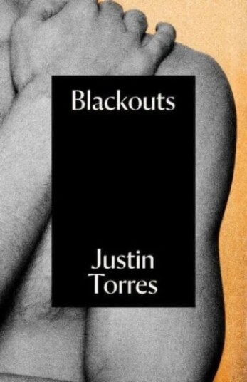 Blackouts Av Justin Torres