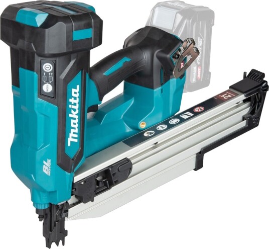 Makita Spikerpistol 40V XGT BN002GZ 30 34°