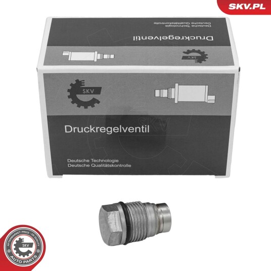 Trykkbegrensningsventil ESEN SKV 14SKV631