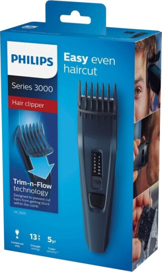 Philips Hc3505/15 Philips Hc3505/15