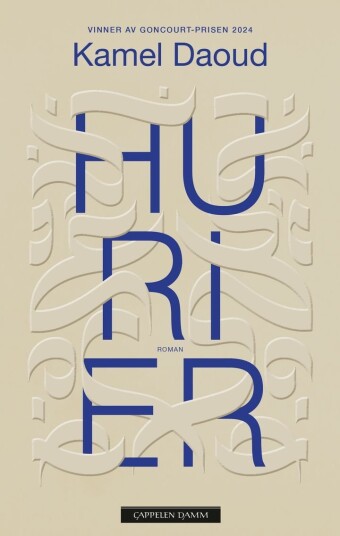 Hurier Hurier