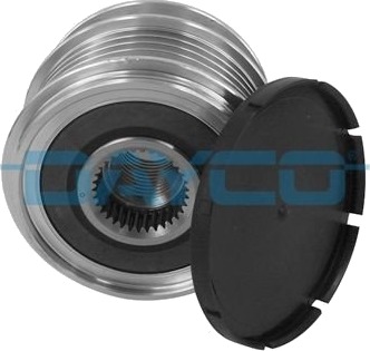 Generatortomgang DAYCO ALP2409
