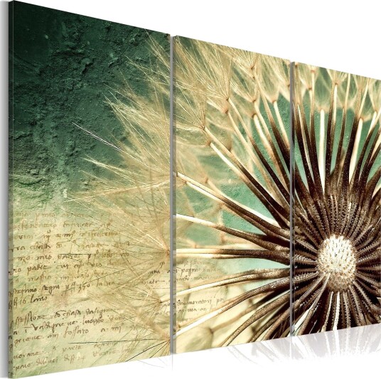 Bilde Transitory Beauty 60x40 Artgeist sp. z o. o.
