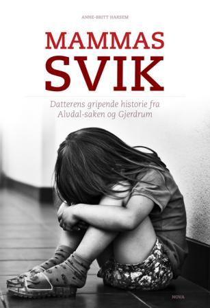 Mammas svik, Pent brukt bok Mammas svik, Pent brukt bok