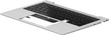 HP Elite Dragonfly G3 Slovensk Tastatur N08582-BA1