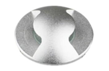 Epistar Gulvlampe med moderne design, 2 sider
