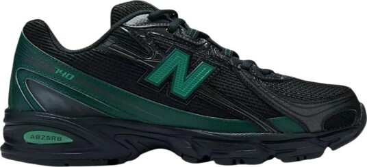 New Balance New Balance 740 BLACK 42.5