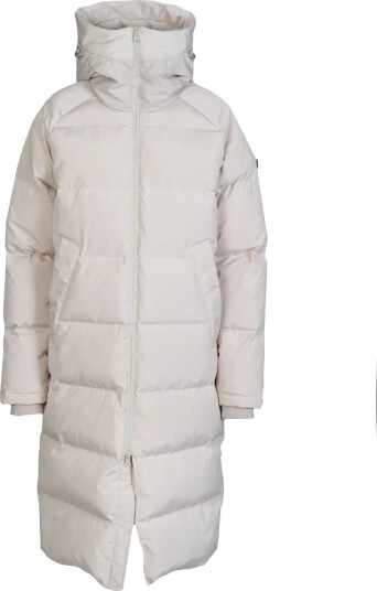 Clermonte Dame Frakker Beige 2XL, Clermonte Dame Frakker Beige 2XL,