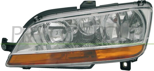 PRASCO FT3504904 Frontlykter