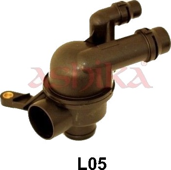 Termostat kjølemiddel ASHIKA 38 0L L05