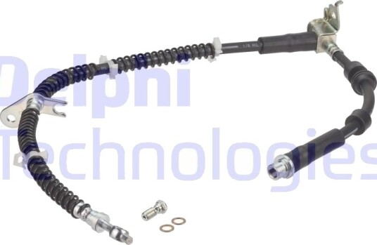 Bremseslange DELPHI LH7571 Bremseslange DELPHI LH7571