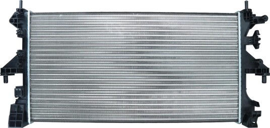 KAMOKA 7705073 Radiator motorkjøling