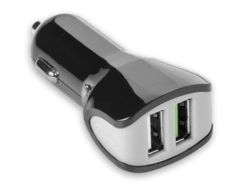 CELLY Mobile Device Charger