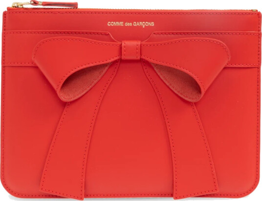 Comme des Garçons unisex Accessories Rød ONE SIZE, Comme des Garçons unisex Accessories Rød ONE SIZE,