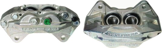 Bremsecaliper Axia 394240