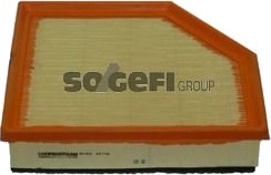 COOPERSFIAAM FILTERS PA7576 Luftfilter COOPERSFIAAM FILTERS PA7576 Luftfilter
