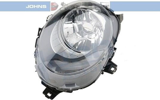 JOHNS 53 54 09 Frontlykter