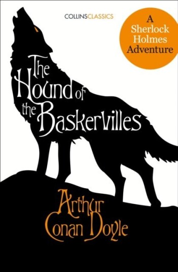 The Hound of the Baskervilles The Hound of the Baskervilles
