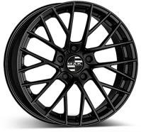 MAK Monaco dark 11.5 x 21 CB71,60 ET59 5/130 11.5 x 21