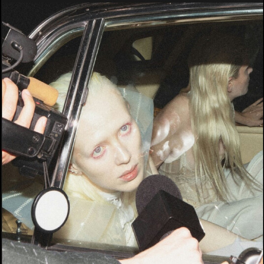 Static Dress Injury Episode CD