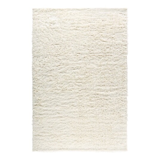 Venture Home Design Leiko ull teppe, 200x300, Hvit 1675497-02-713 1675497-02-715