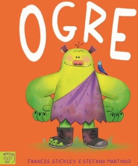 Ogre