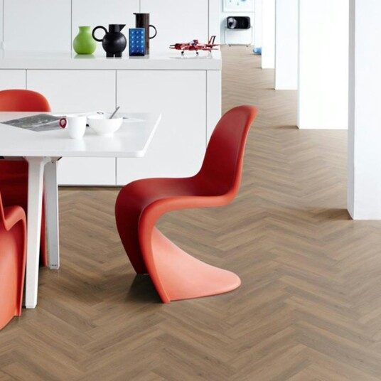 Kährs LT Click Redwood CHW 120 Fiskebein LTCHW2101120